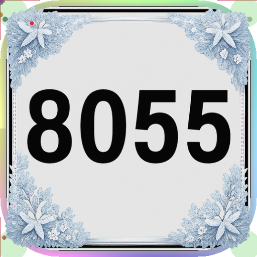 8055 — galeri pratinjau - APK Resmi